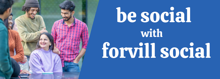 Forvill Fashion Cover Image