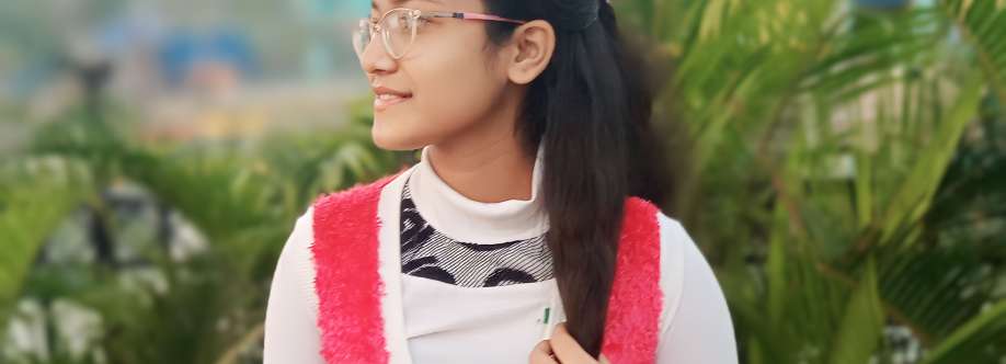 Manami Mondal Cover Image