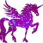 unicorn svg Profile Picture