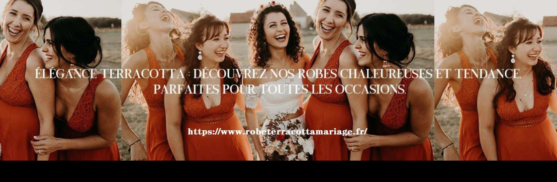 Robe Terracotta Cover Image