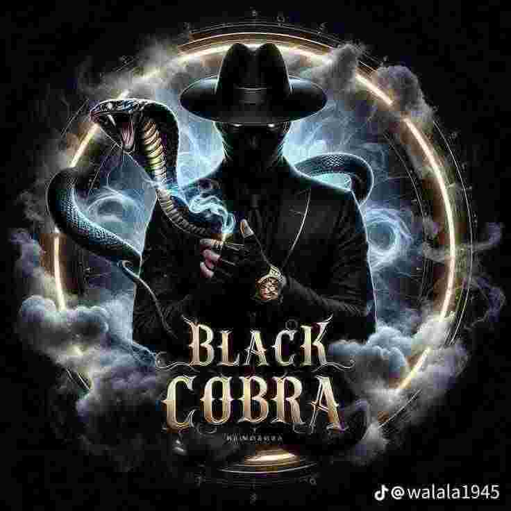Black Cobra