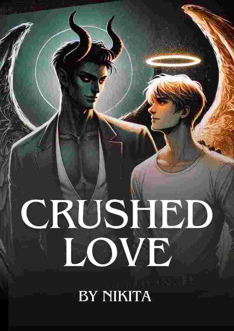 Crushed love