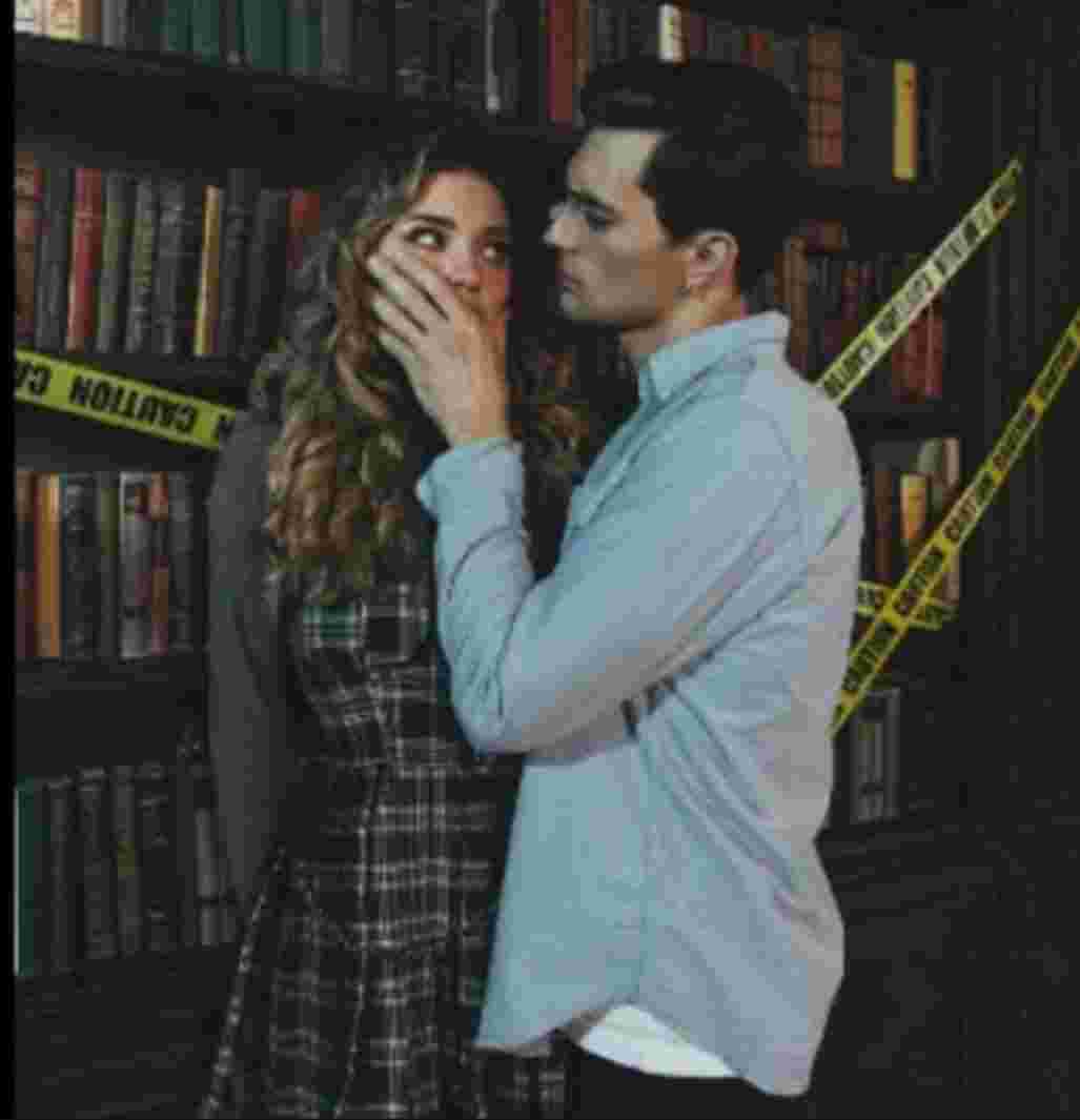 My Toxic Lover