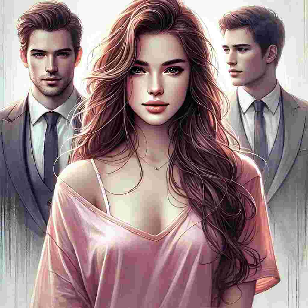 Novel Cover Image