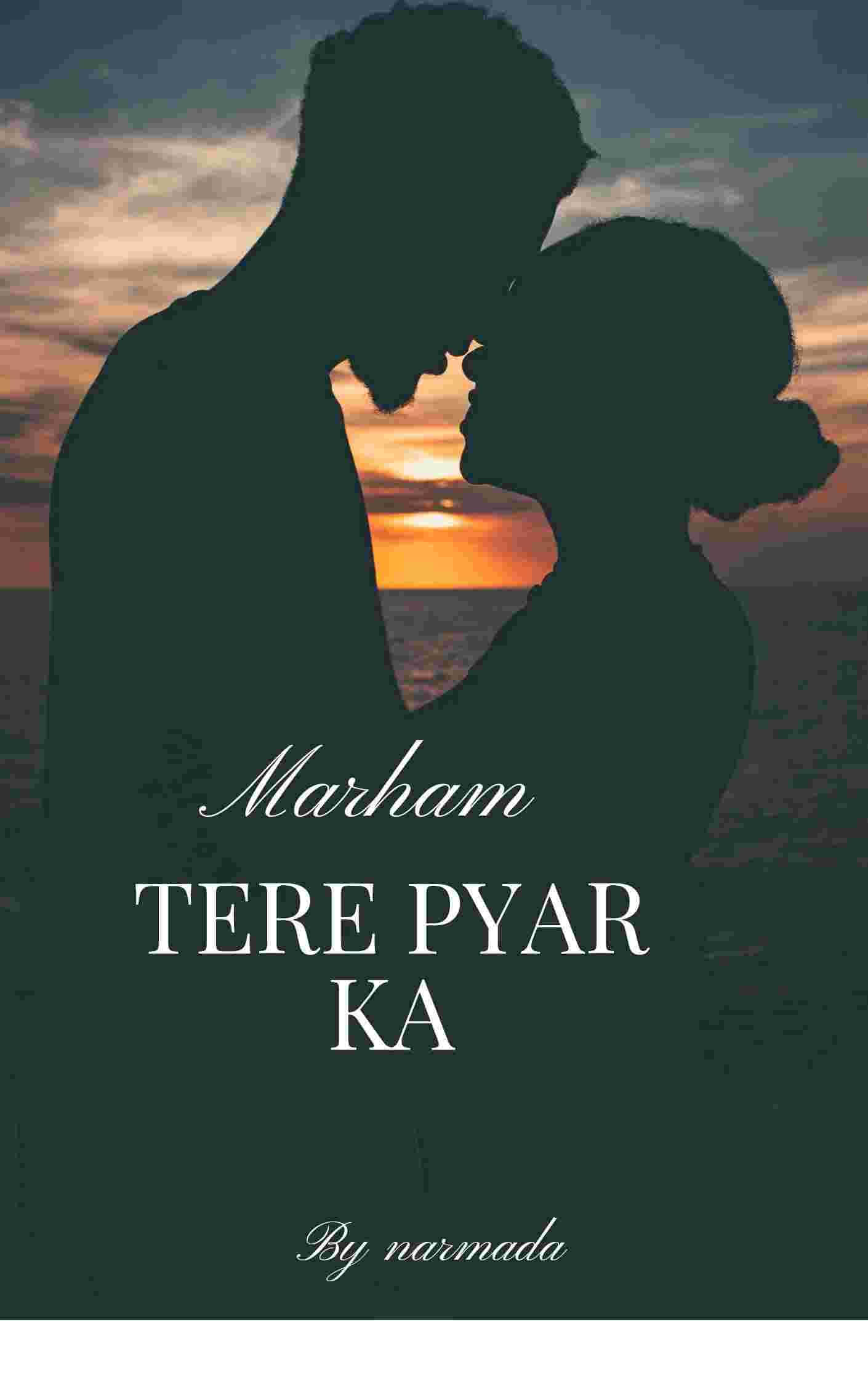 Marham tere pyar ka
