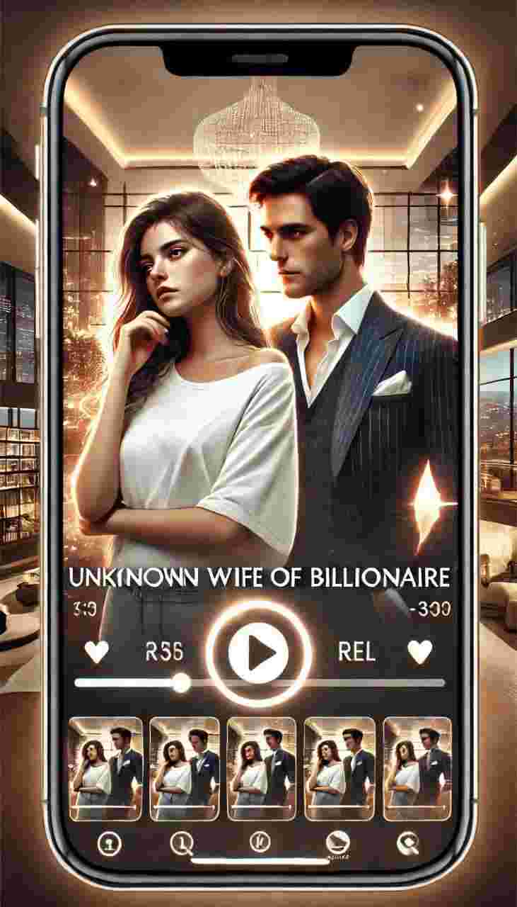 Unknown husband