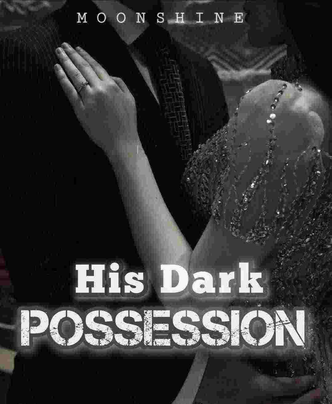 Novel Cover Image