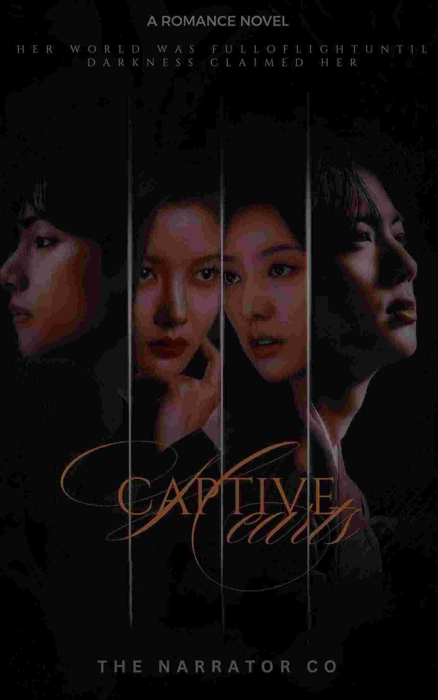 Novel Cover Image