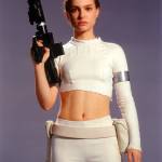 padme costume Profile Picture
