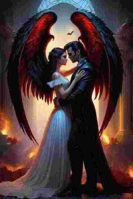Novel Cover Image