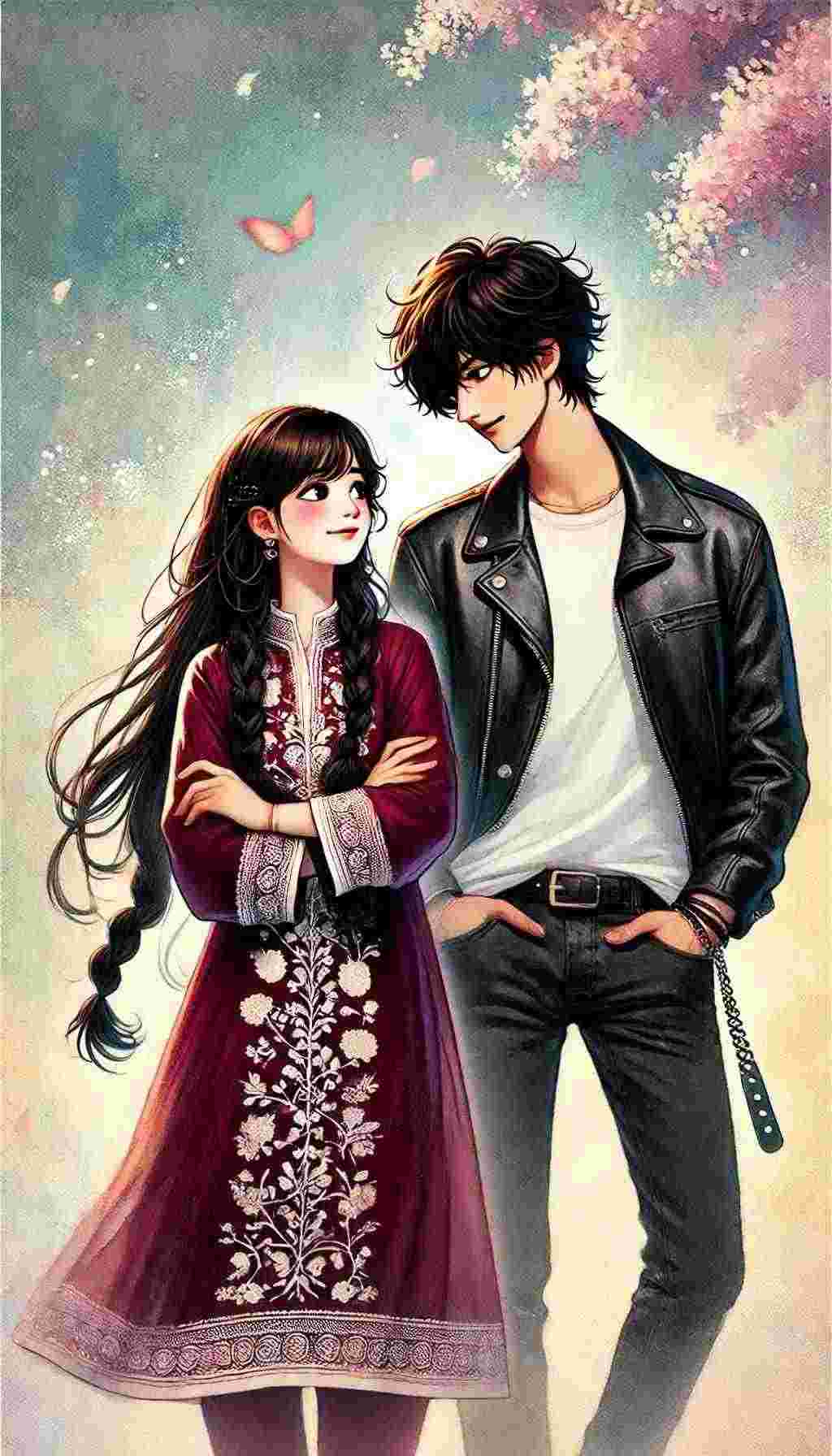 A Love like our's