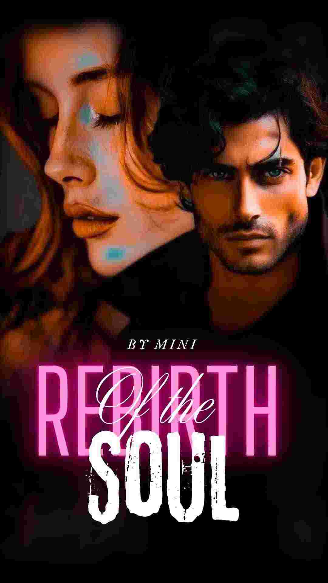 Rebirth of the soul