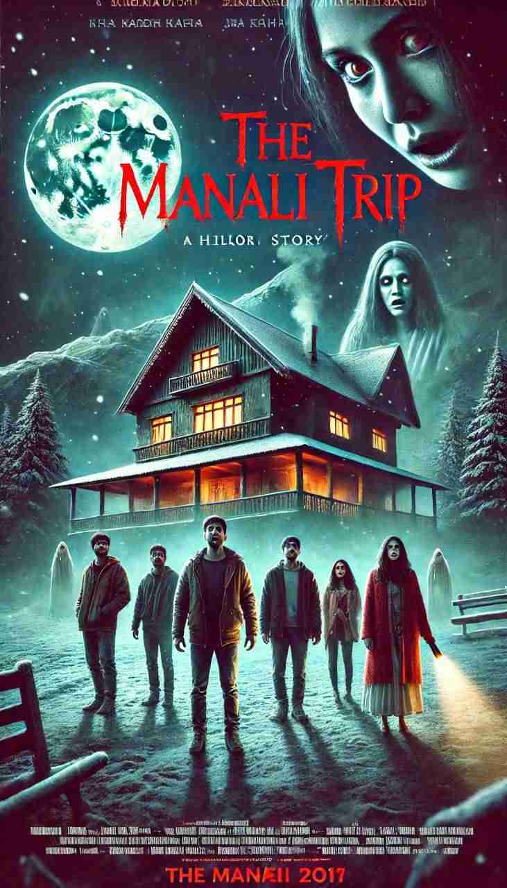 The Manali Trip