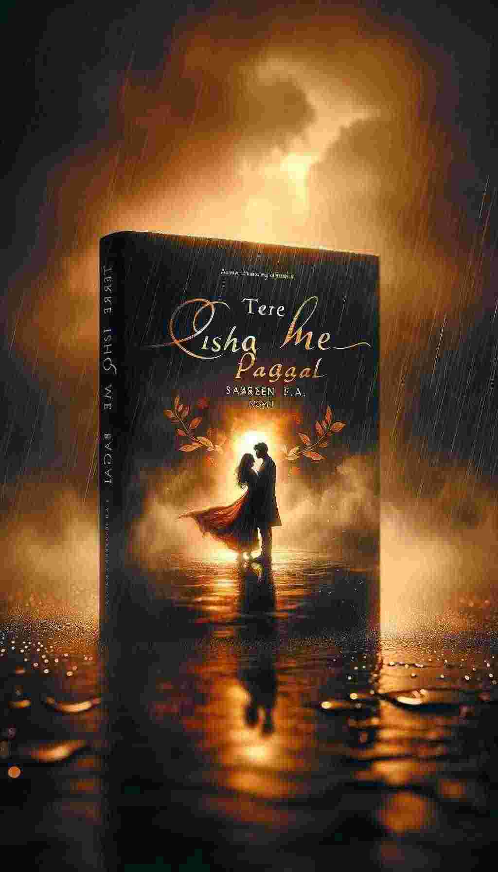 Tere ishq mein pagal