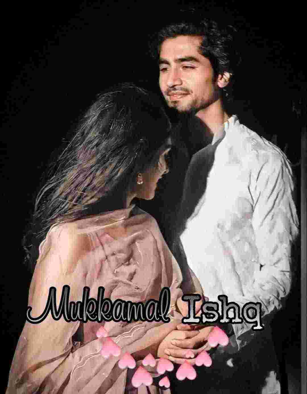 Mukkamal ishq