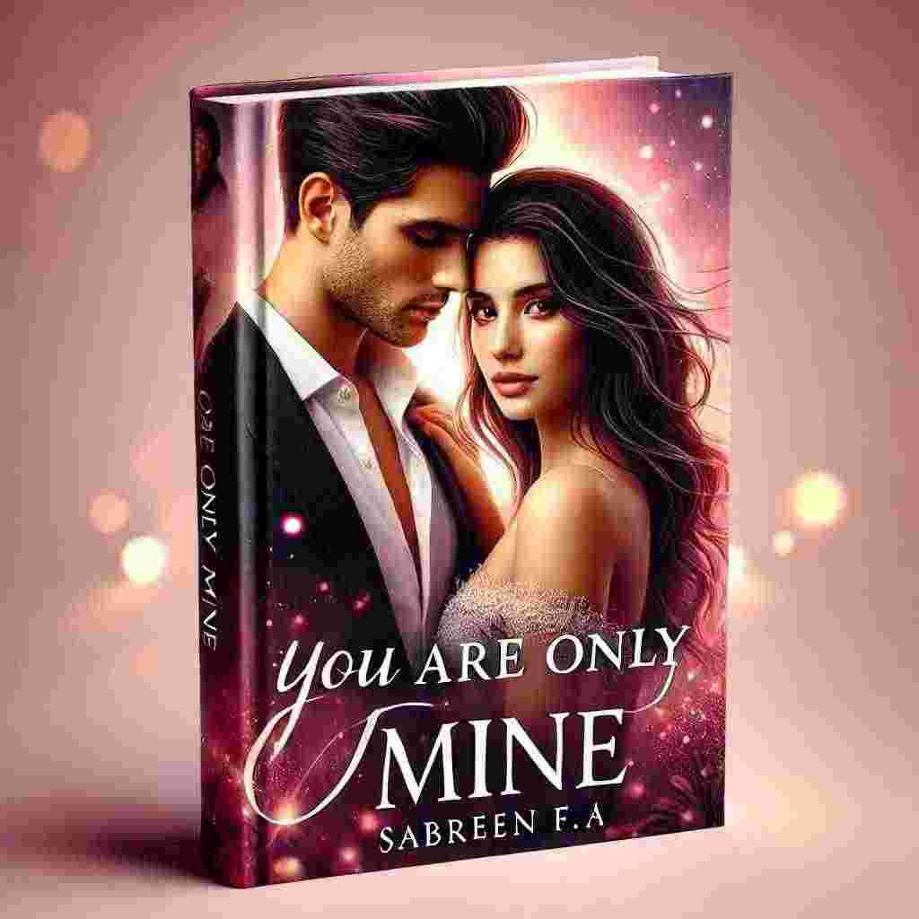 You are only mine