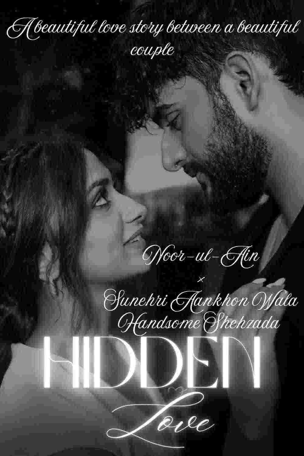 Hidden Love