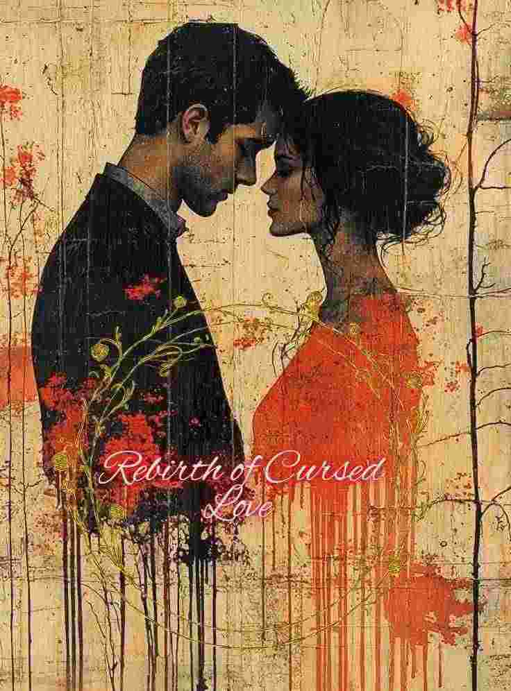 Novel Cover Image