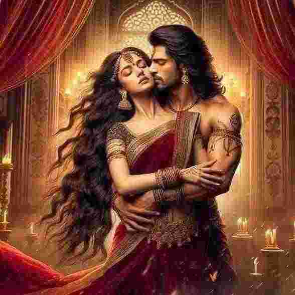 Rebirth Of Princess..