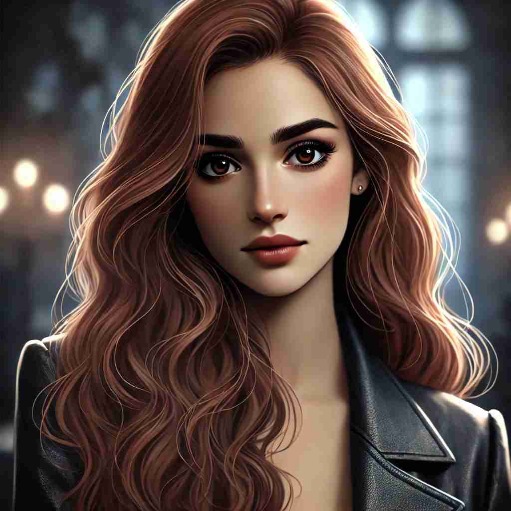 Character Image