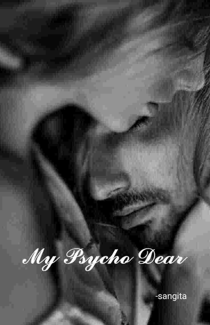 My psycho dear