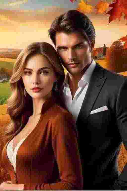 My obsessed billionaire