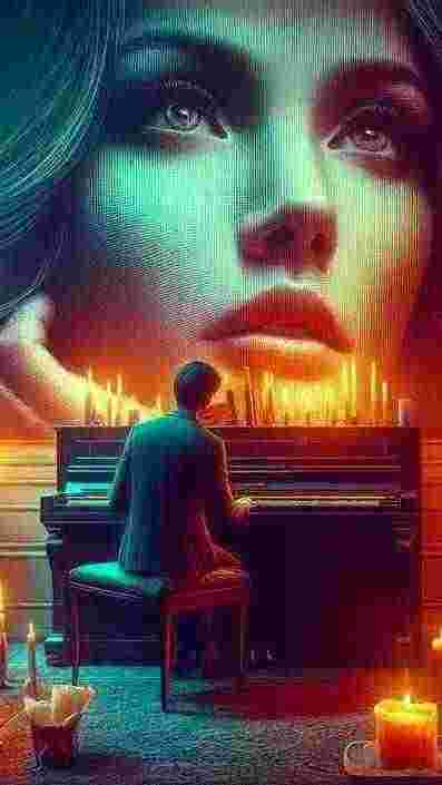 Novel Cover Image