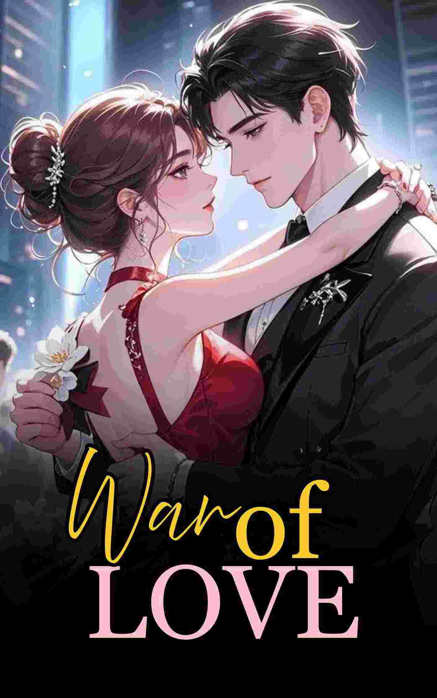 war of love