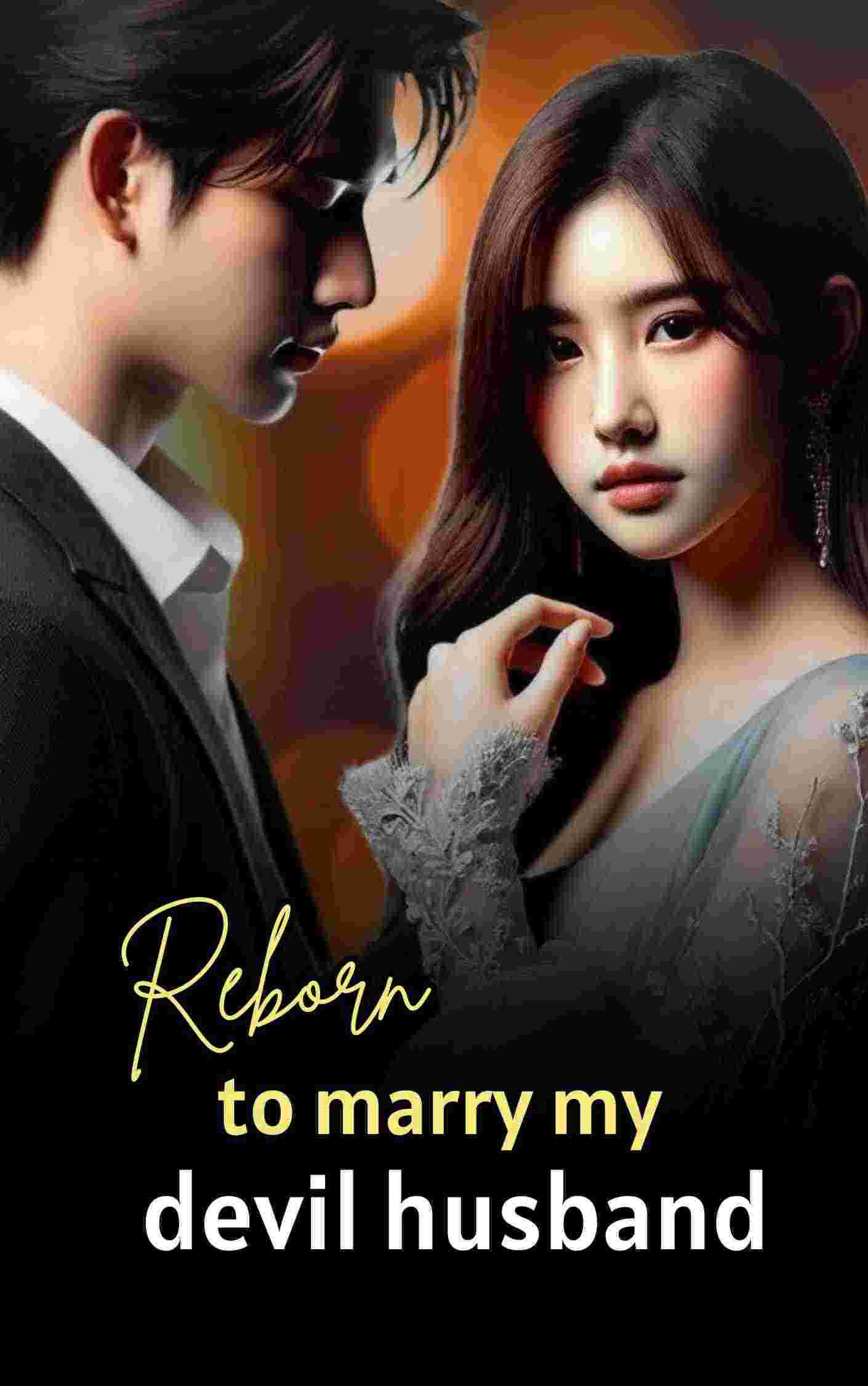 Novel Cover Image