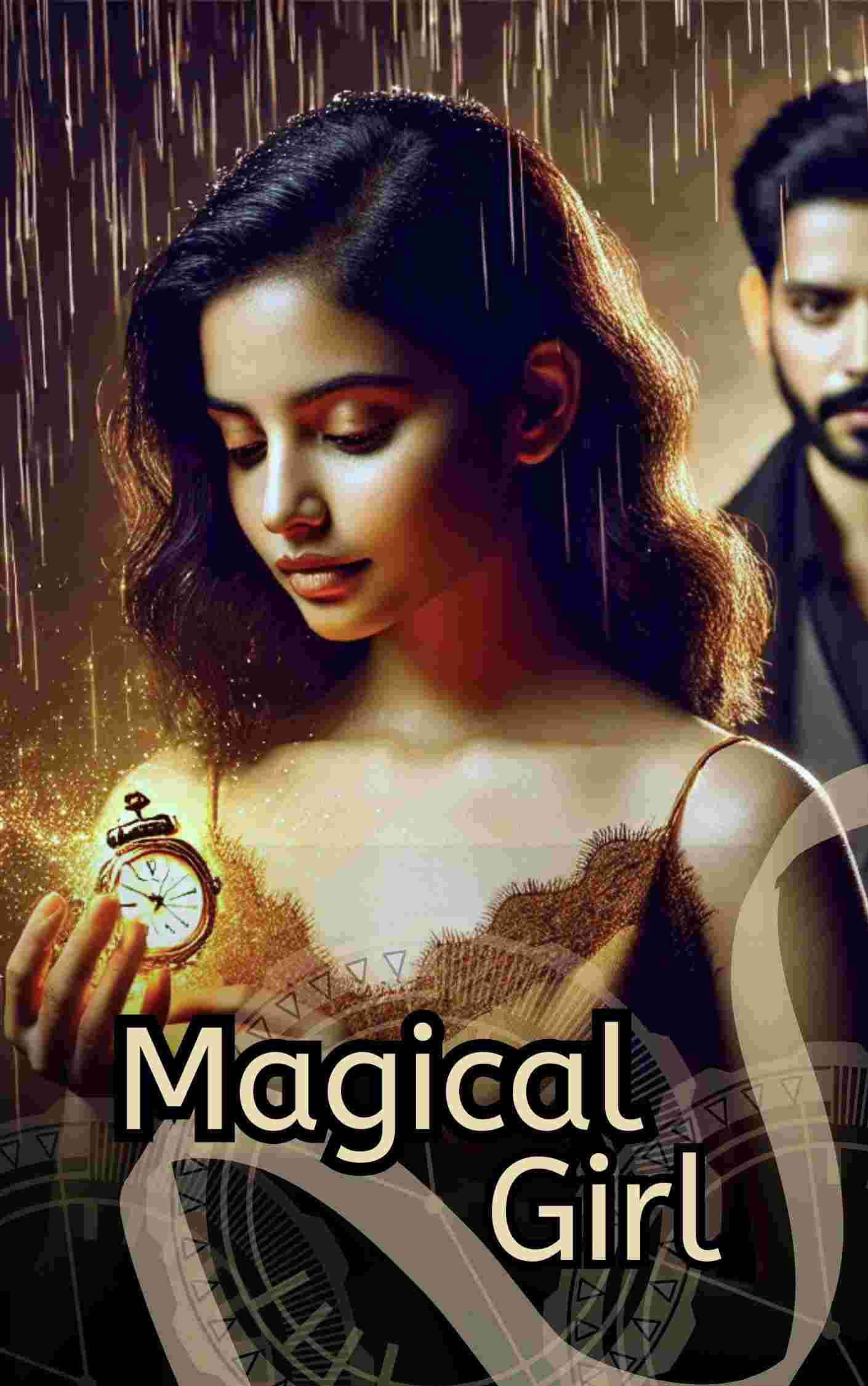 Novel Cover Image