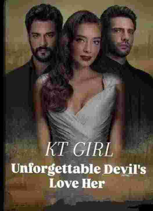 Unforgettable Devil's Love Her