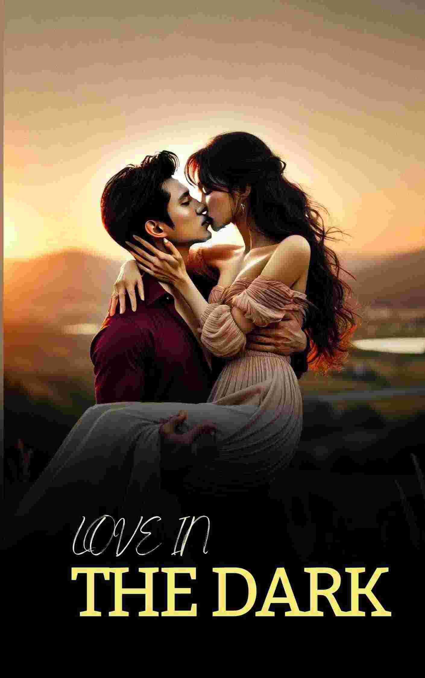 Love in the dark