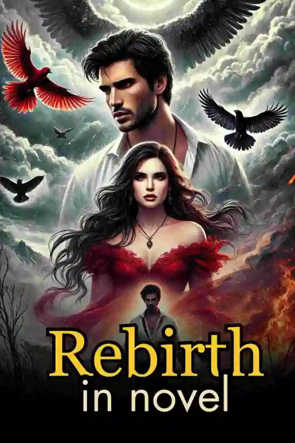 Rebirth in novel