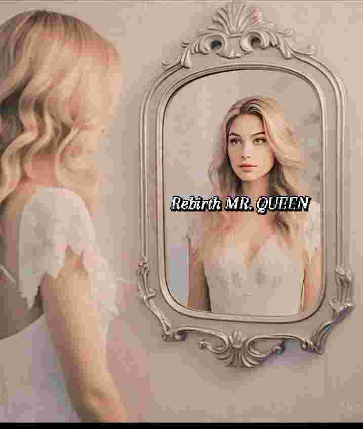 Rebirth MR. Queen