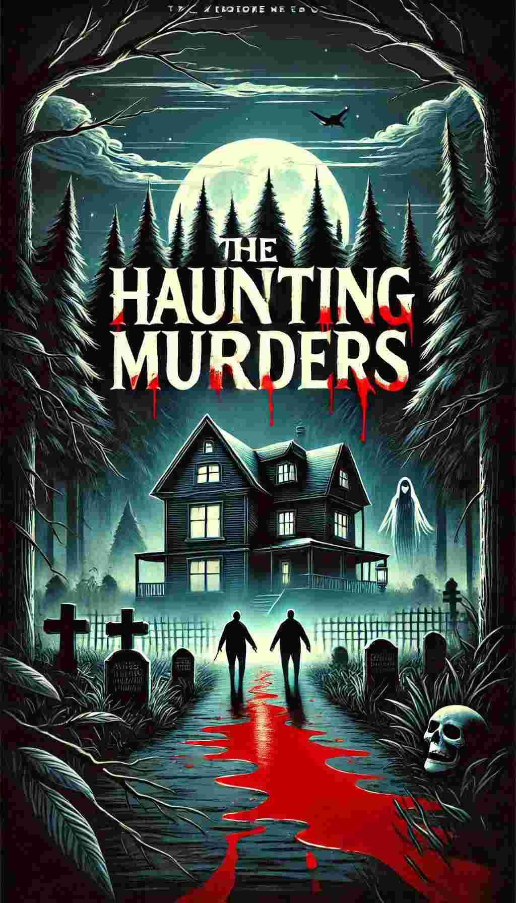 Novel Cover Image