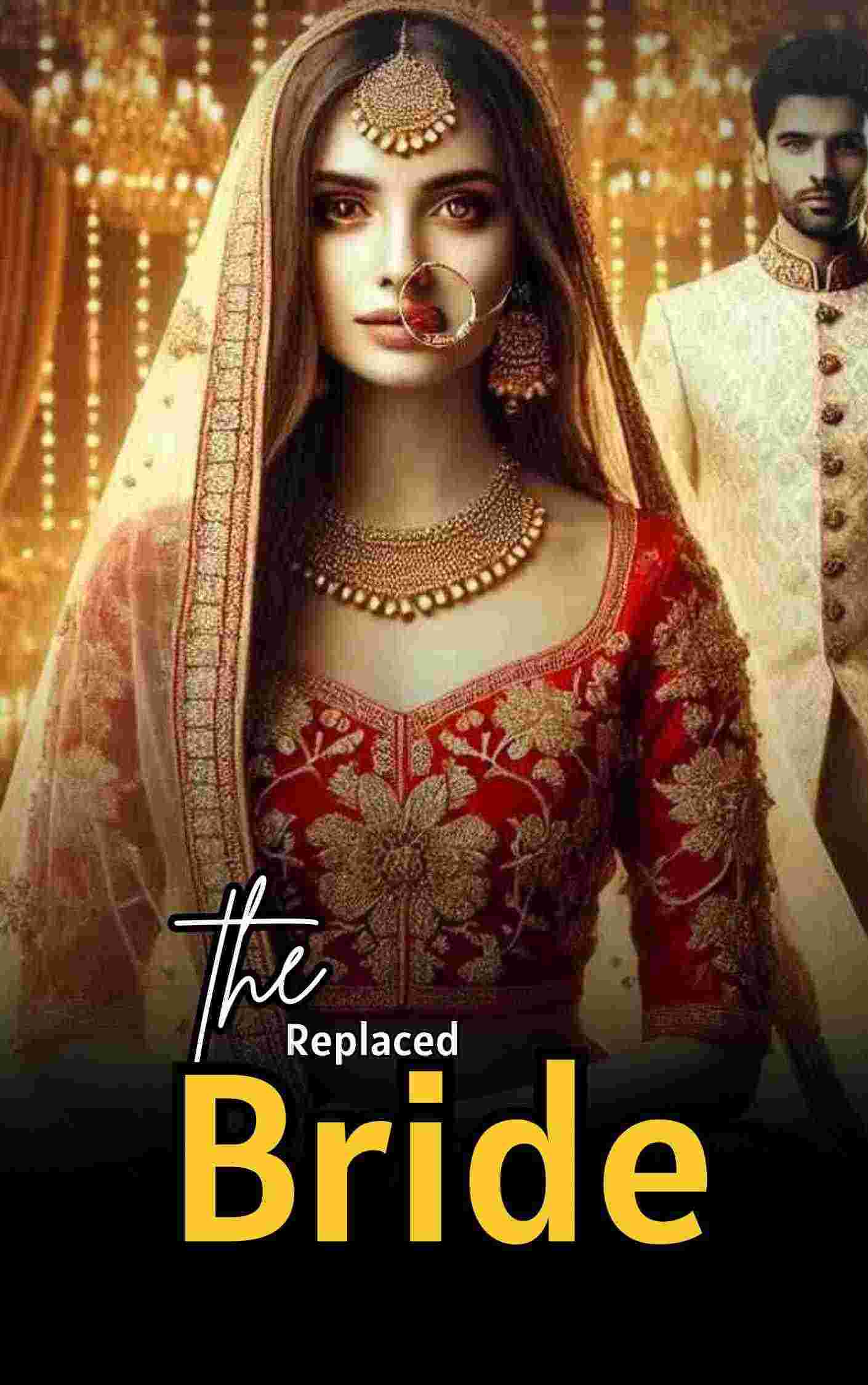 The Replaced bride