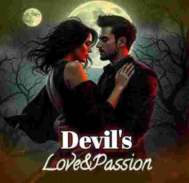Devil's passion&love