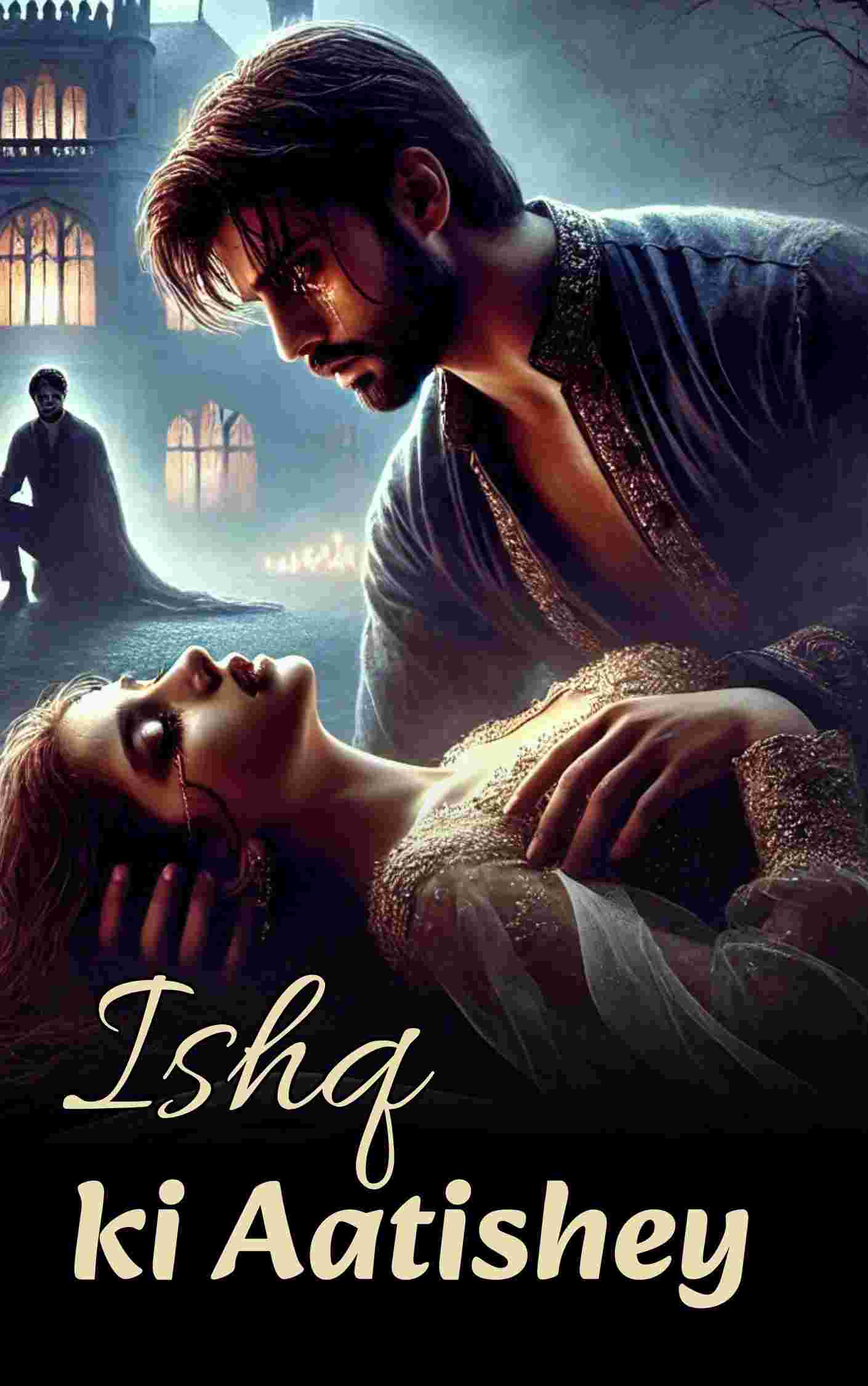 Ishq ki Aatishey