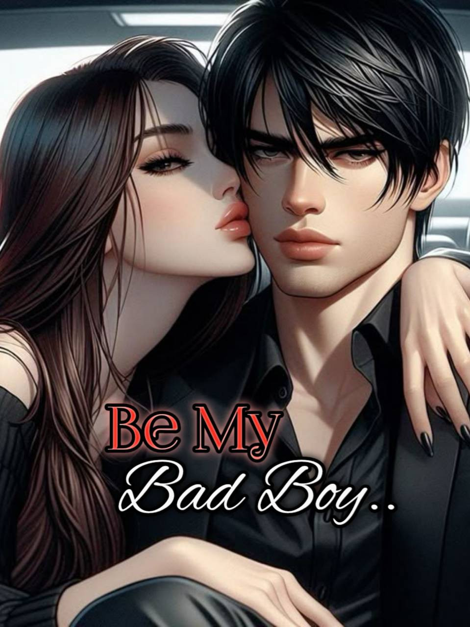 Be My Bad Boy..🔥