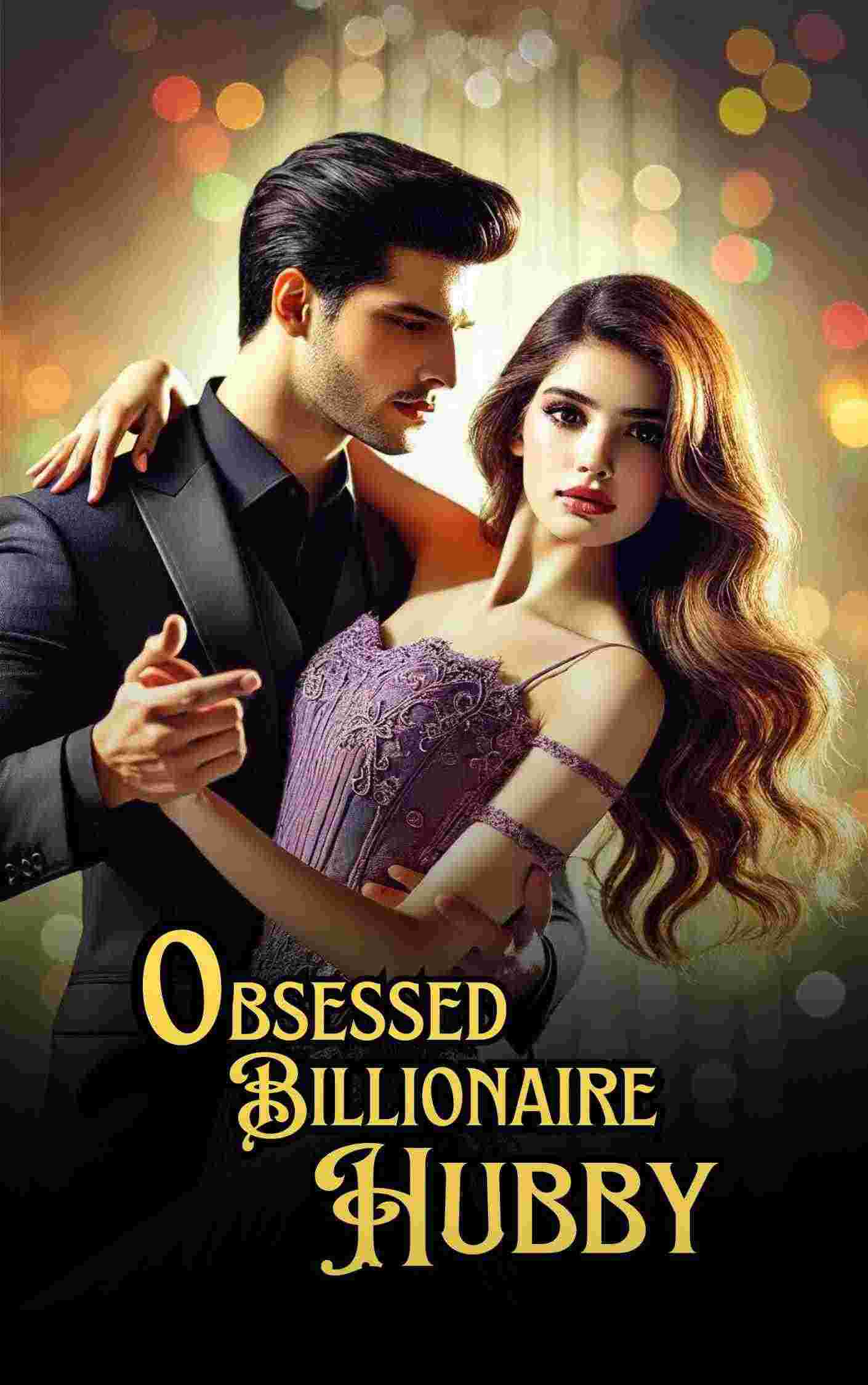 Novel Cover Image