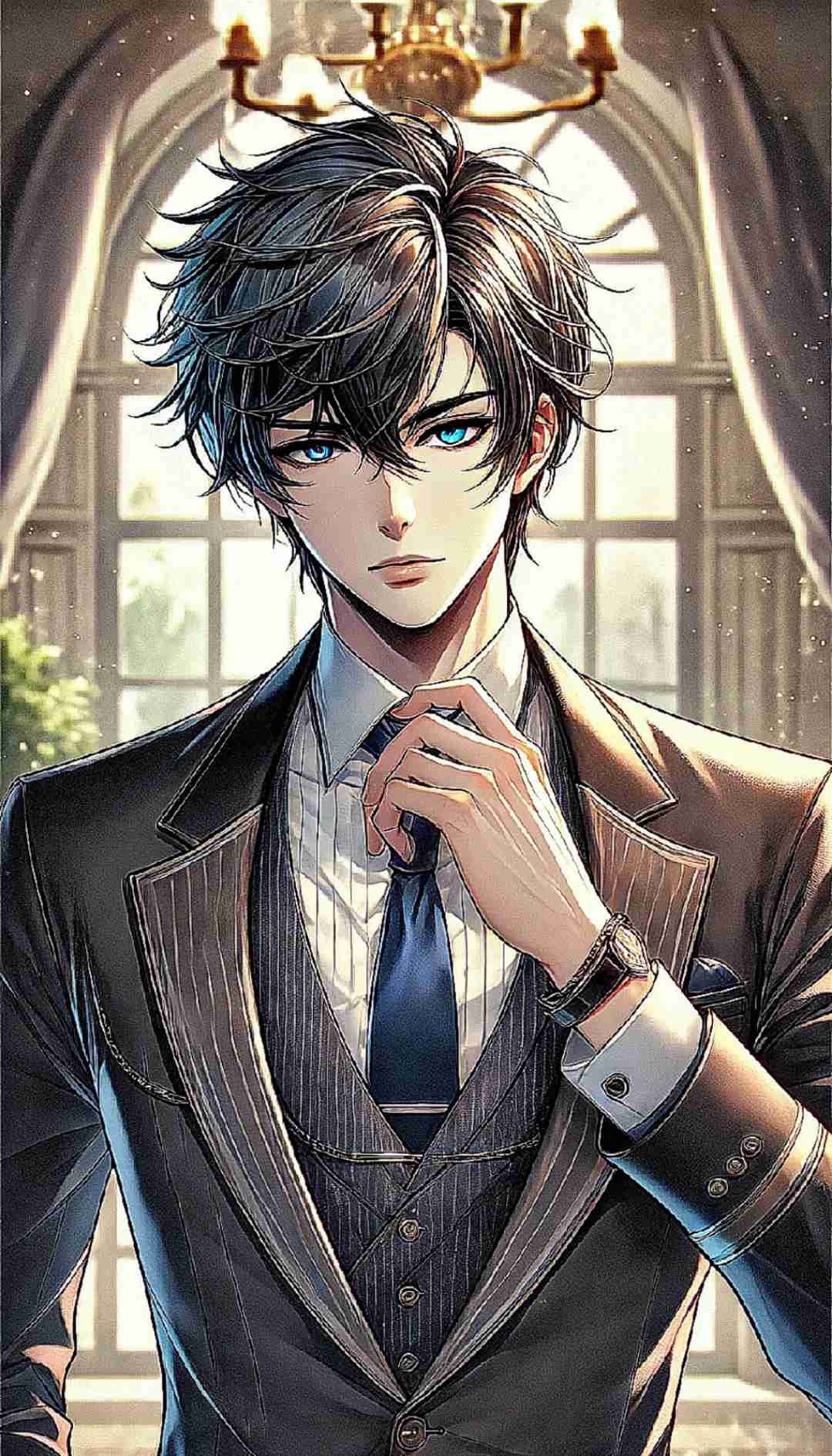 Character Image