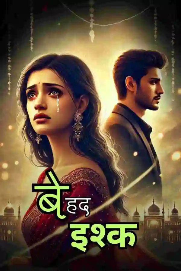" बेहद इश्क "