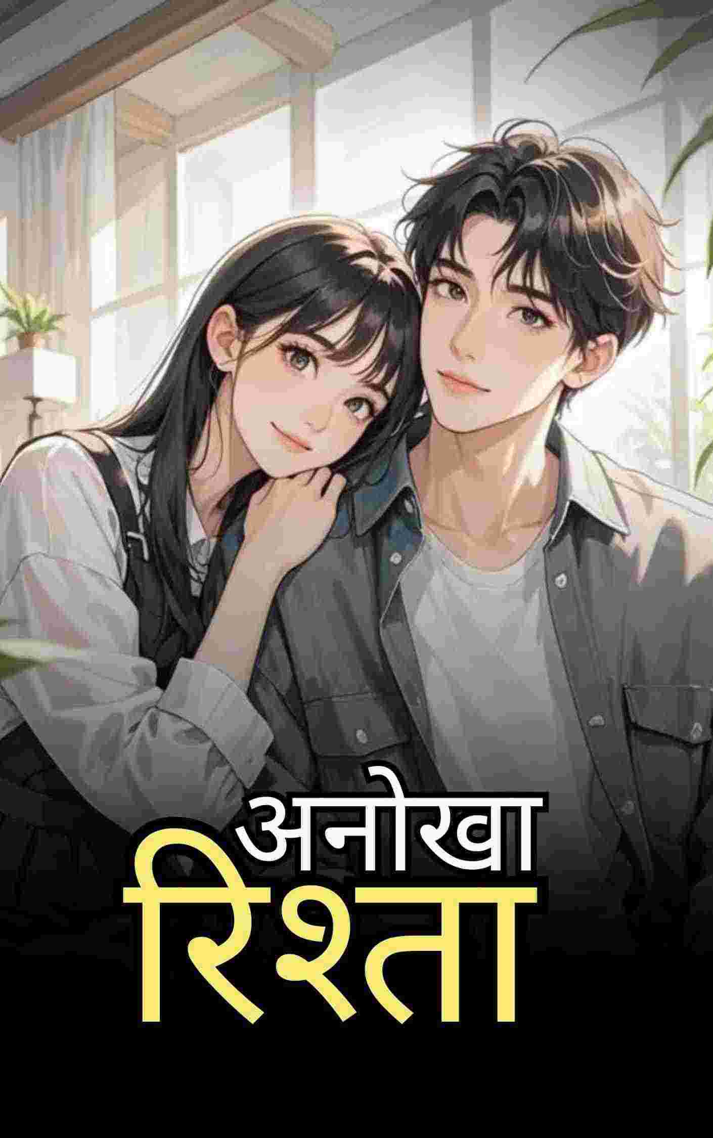 अनोखा रिश्ता
