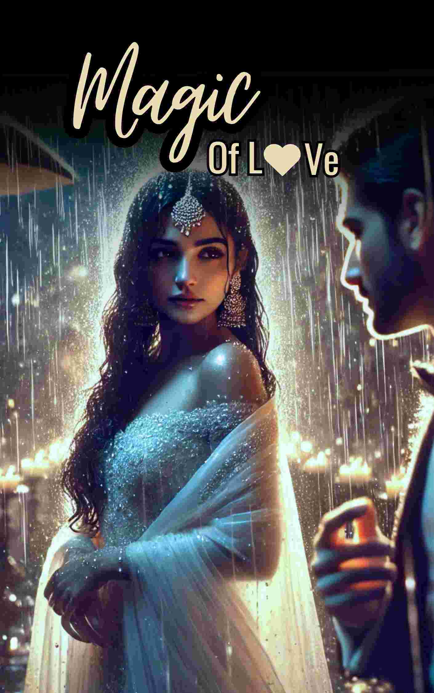 Magic of love