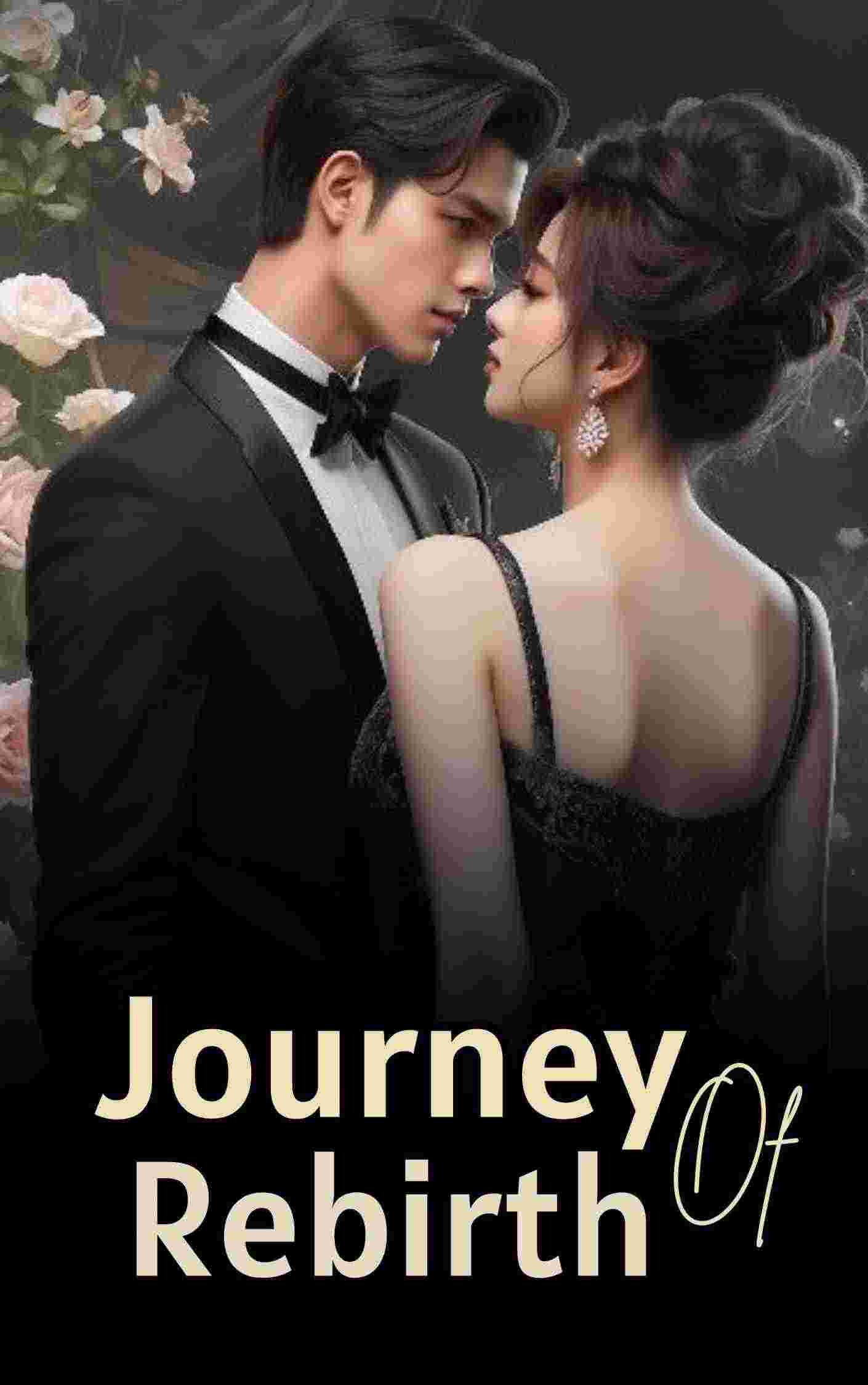 Journey Of rebirth