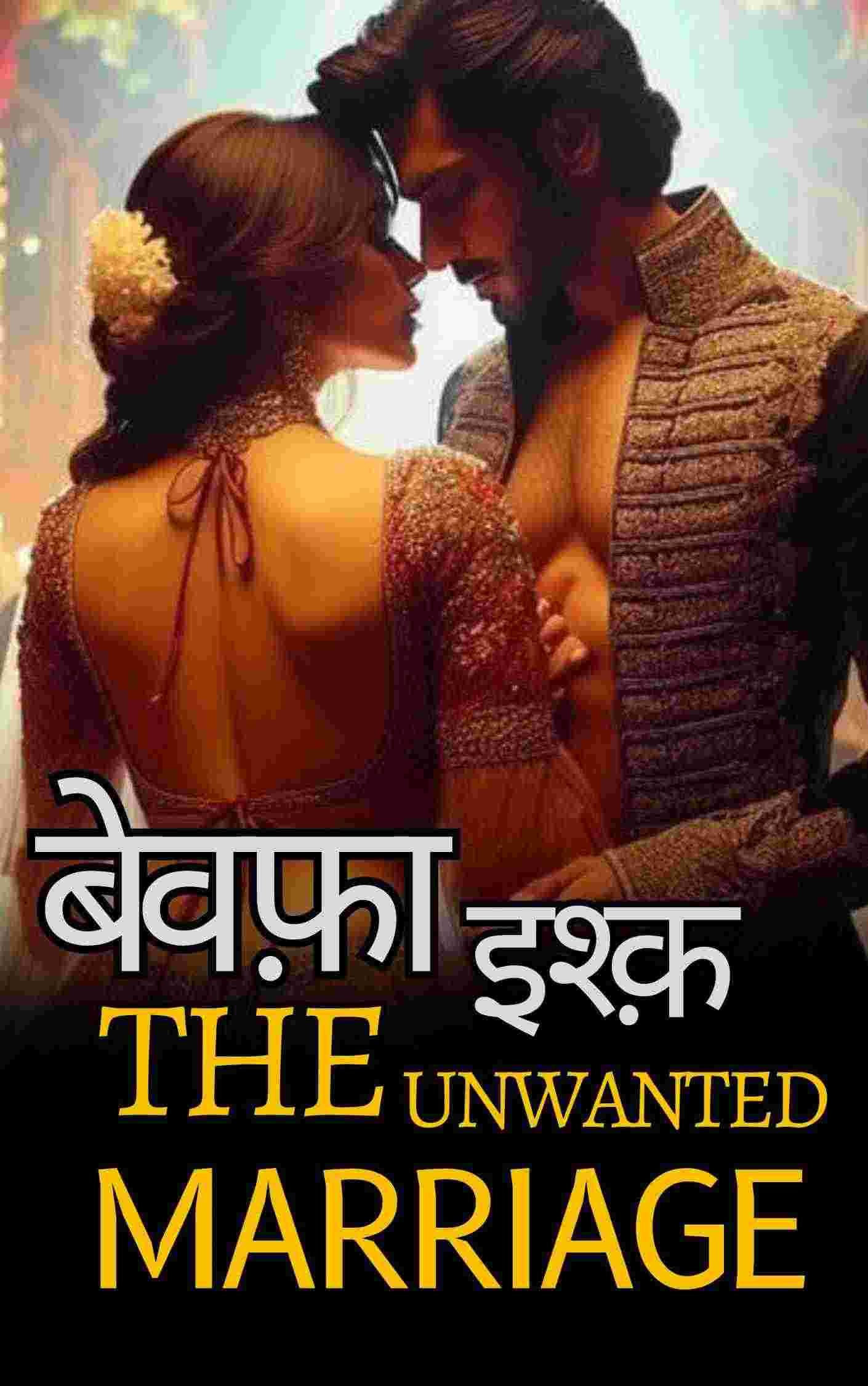 बेवफ़ा इश्क़ - The Unwanted Marriage