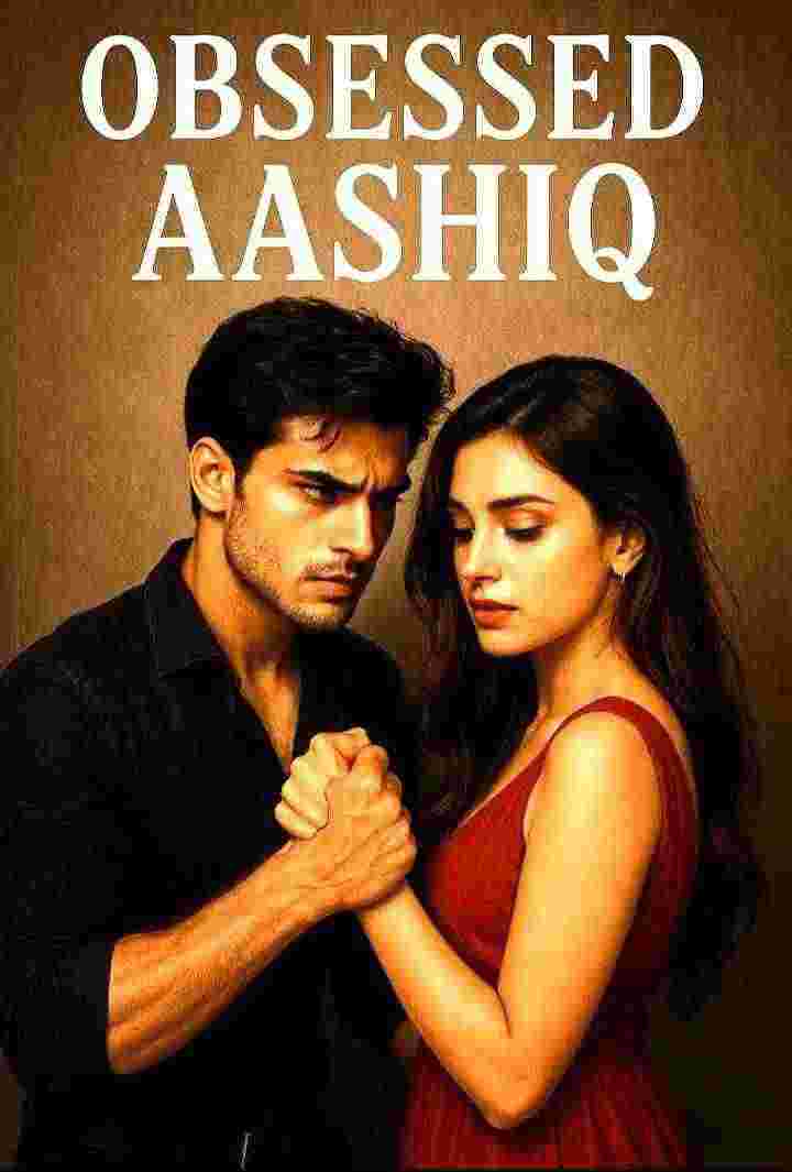 Novel Cover Image