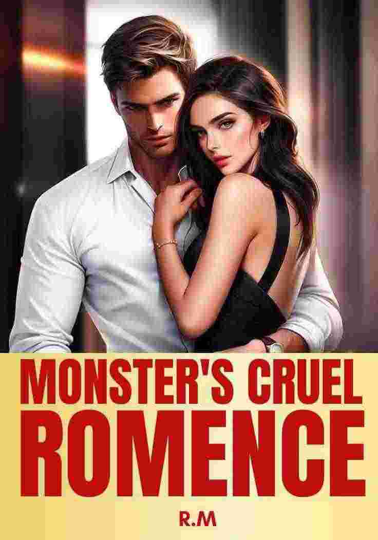 Monster's Cruel Romance