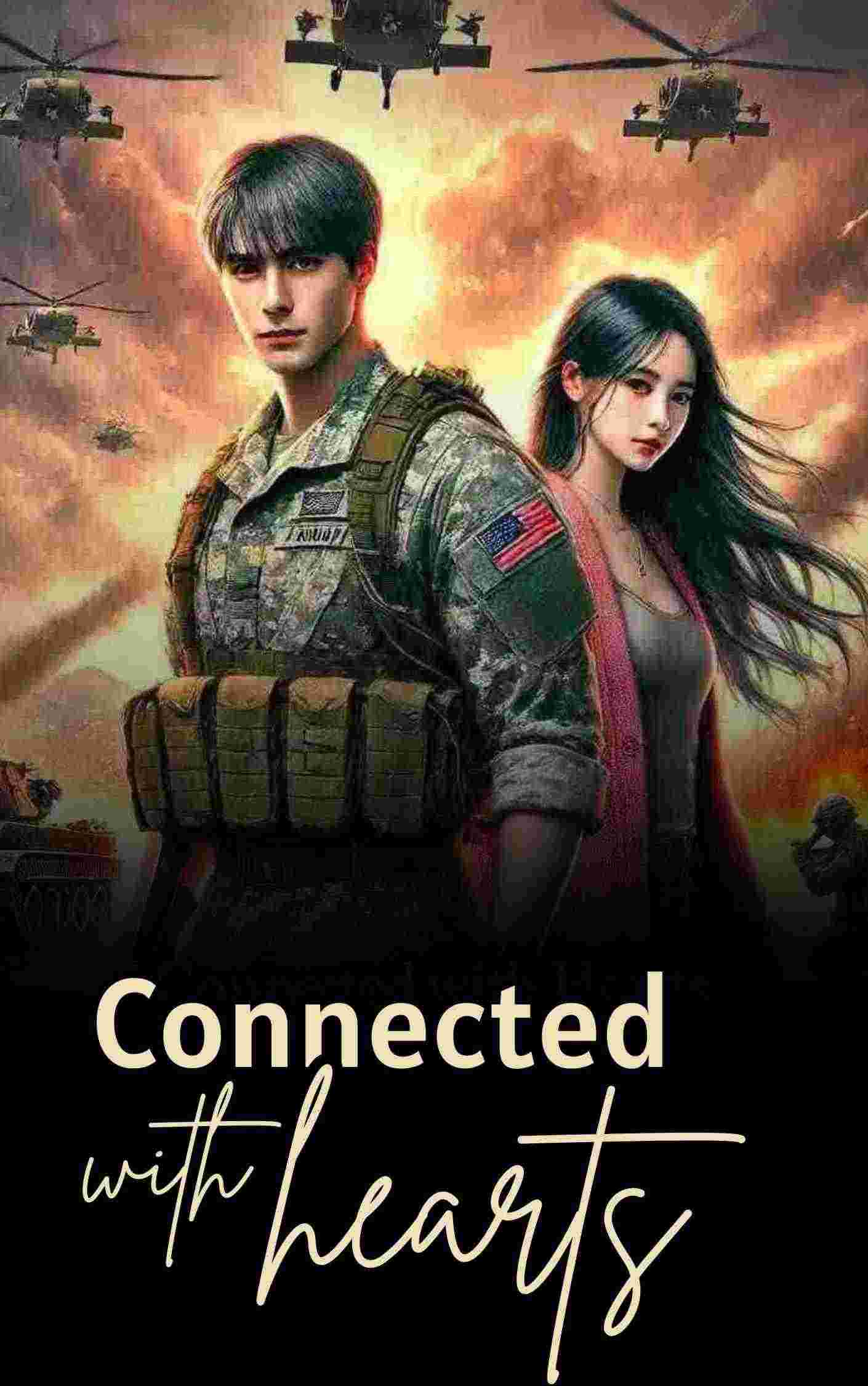 Novel Cover Image