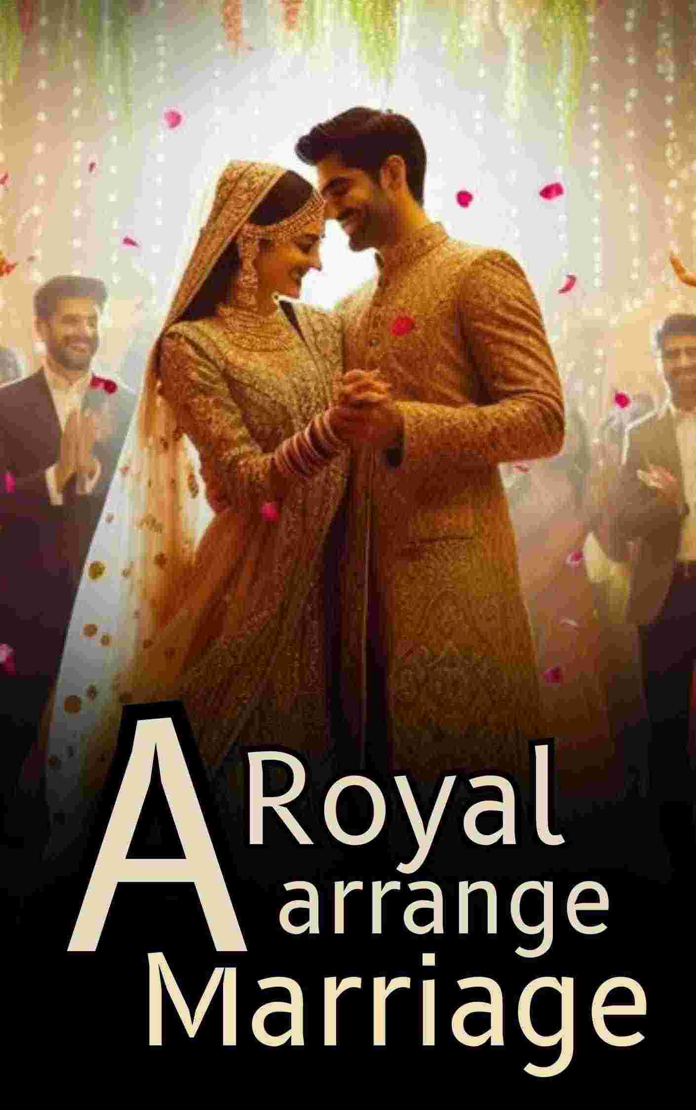 Novel Cover Image